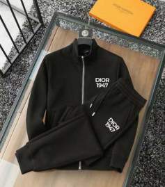 Picture of Dior Sweater Suits _SKUDiorM-5XLkdtn12338762